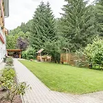 Apartment Smart Liv'in Laabnerhof Laaben