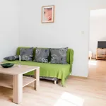Apartment Smart Liv'in Laabnerhof *