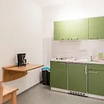 Smart Liv'in Laabnerhof Apartment *