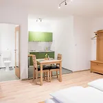Smart Liv'in Laabnerhof Apartment