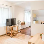 Smart Liv'in Laabnerhof Apartment *