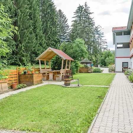 Smart Liv'in Laabnerhof