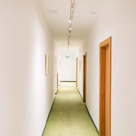 Smart Liv'in Laabnerhof Apartment