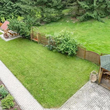 דירה Smart Liv'in Laabnerhof