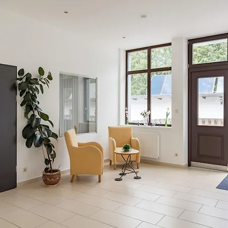 Apartment Smart Liv'in Laabnerhof *