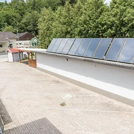 Apartment Smart Liv'in Laabnerhof *