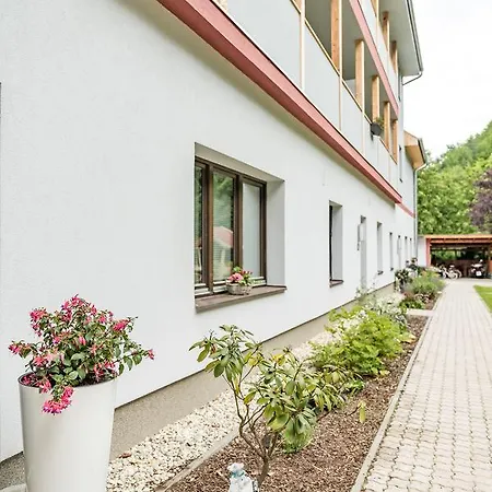 Smart Liv'in Laabnerhof Laaben