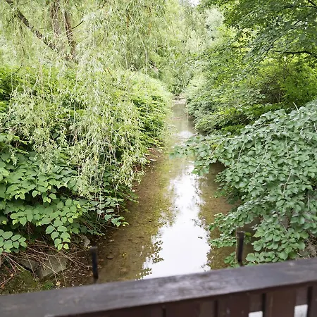 Smart Liv'in Laabnerhof * לאבן