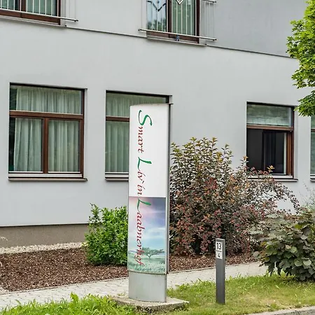 Smart Liv'in Laabnerhof Laaben