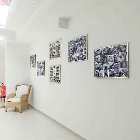 Smart Liv'in Laabnerhof Apartment