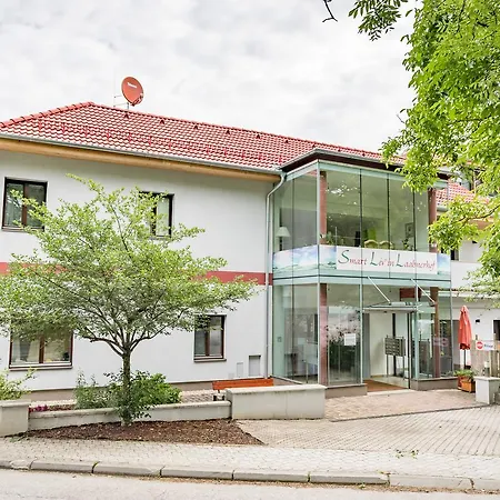 Apartment Smart Liv'in Laabnerhof *