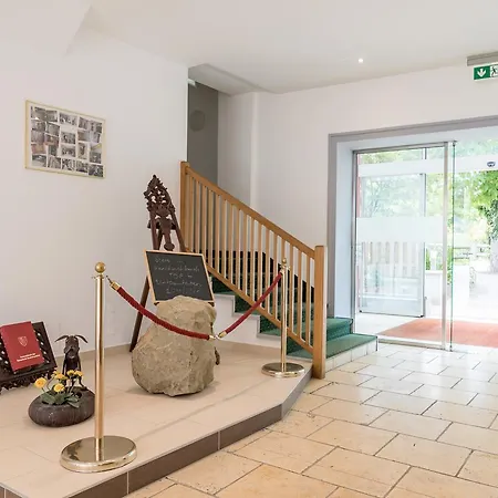 Apartment Smart Liv'in Laabnerhof *