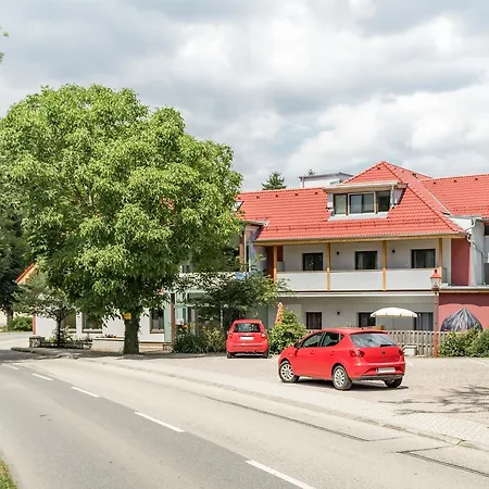Smart Liv'in Laabnerhof * Laaben