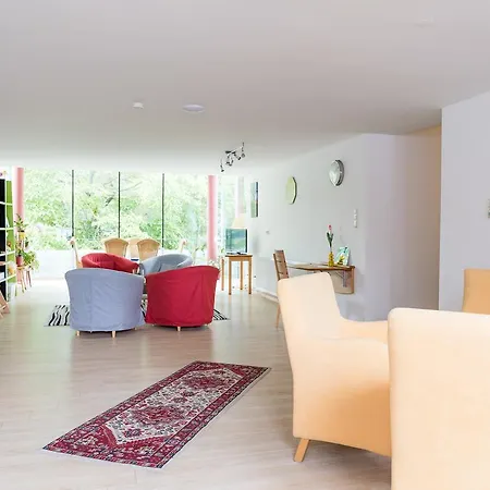 Apartment Smart Liv'in Laabnerhof