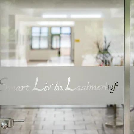 Smart Liv'in Laabnerhof