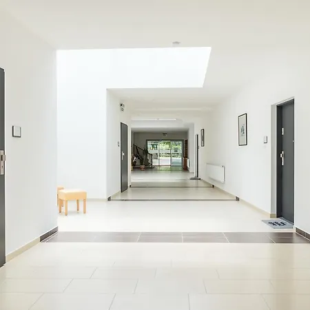 Apartment Smart Liv'in Laabnerhof Laaben