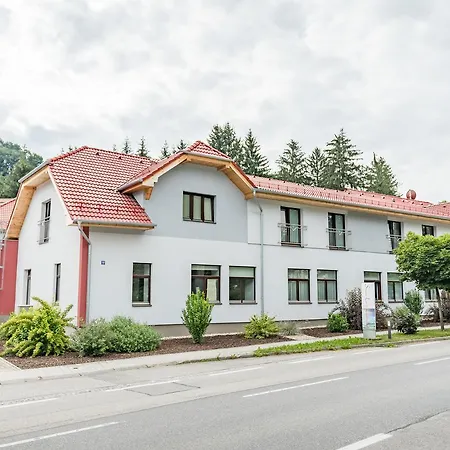 Smart Liv'in Laabnerhof דירה