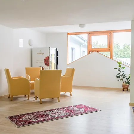 Apartment Smart Liv'in Laabnerhof *