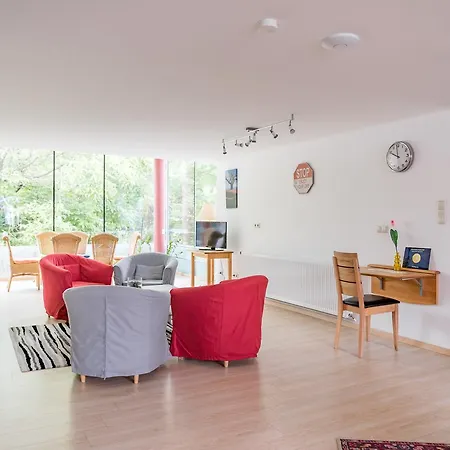 Smart Liv'in Laabnerhof * לאבן