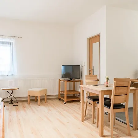 Smart Liv'in Laabnerhof Apartment Laaben