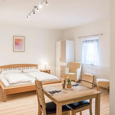 Smart Liv'in Laabnerhof * Laaben