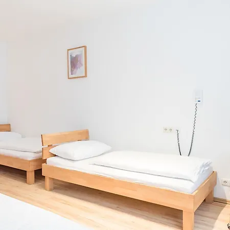 Smart Liv'in Laabnerhof Apartment Laaben