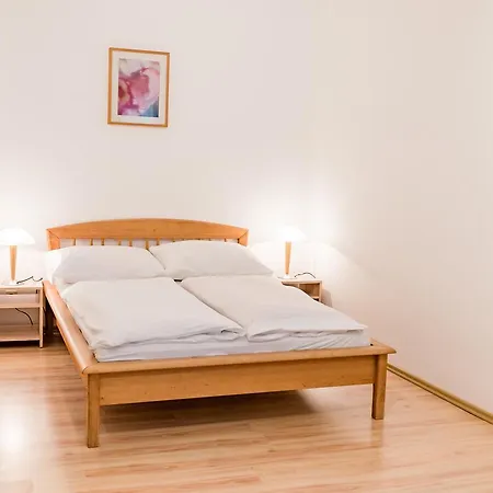 Smart Liv'in Laabnerhof Apartment