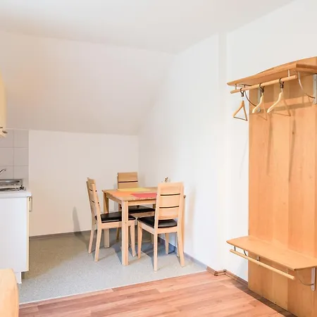 Apartment Smart Liv'in Laabnerhof Laaben
