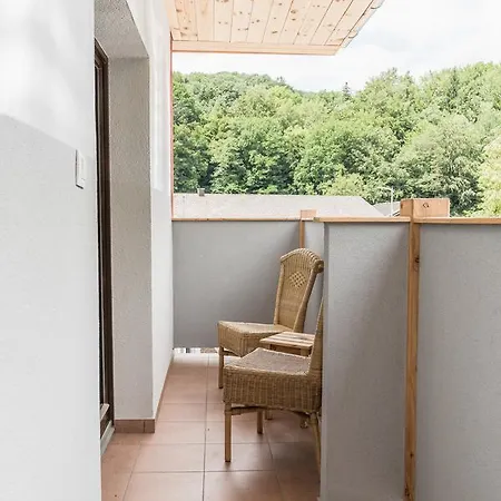 Smart Liv'in Laabnerhof * Laaben