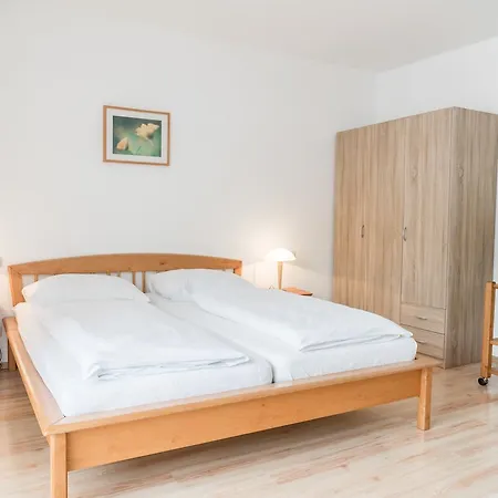 Smart Liv'in Laabnerhof דירה *