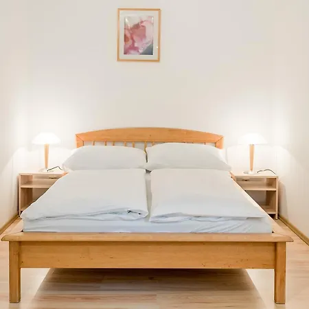 Smart Liv'in Laabnerhof Apartment *