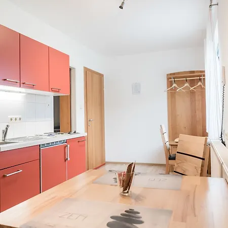 Smart Liv'in Laabnerhof