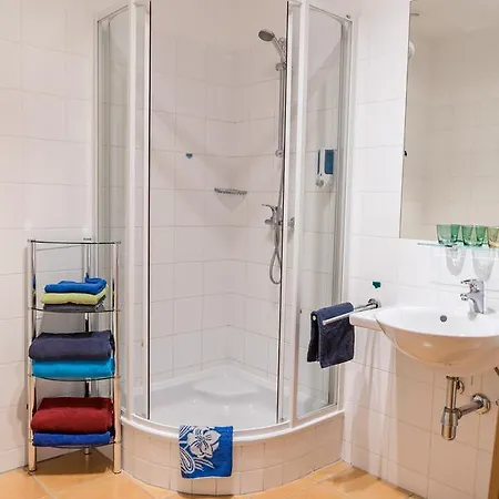 Apartment Smart Liv'in Laabnerhof Laaben