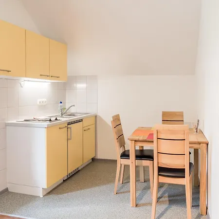 Smart Liv'in Laabnerhof *