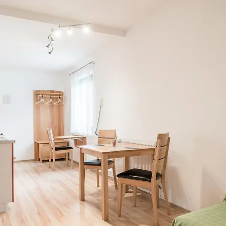 Smart Liv'in Laabnerhof Laaben