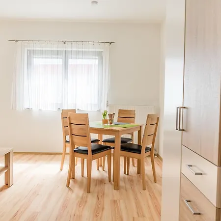 Apartment Smart Liv'in Laabnerhof *