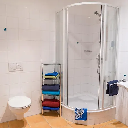 דירה Smart Liv'in Laabnerhof