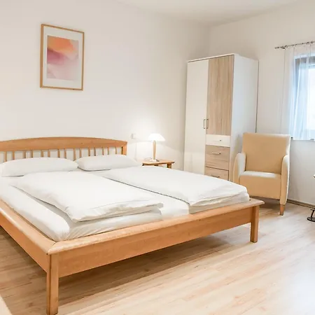 Apartment Smart Liv'in Laabnerhof Laaben