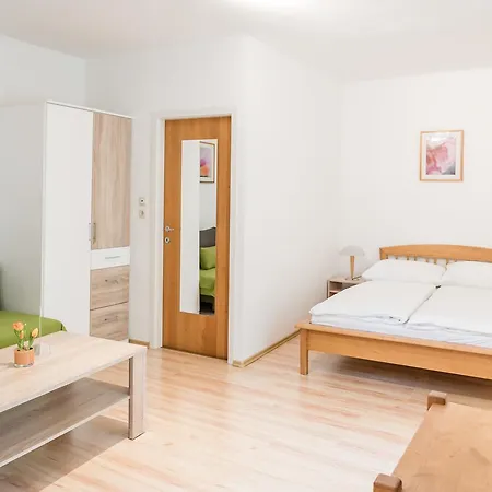 Smart Liv'in Laabnerhof Laaben