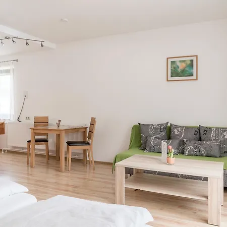 Apartment Smart Liv'in Laabnerhof Laaben
