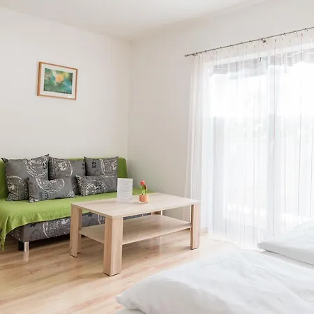 Apartment Smart Liv'in Laabnerhof Laaben
