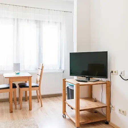 Smart Liv'in Laabnerhof Apartment Laaben