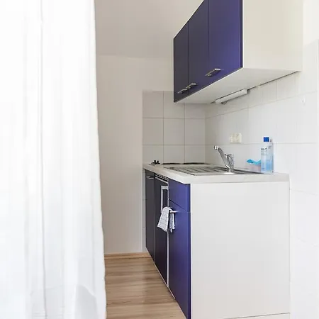 Apartment Smart Liv'in Laabnerhof *