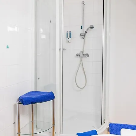 Apartment Smart Liv'in Laabnerhof *