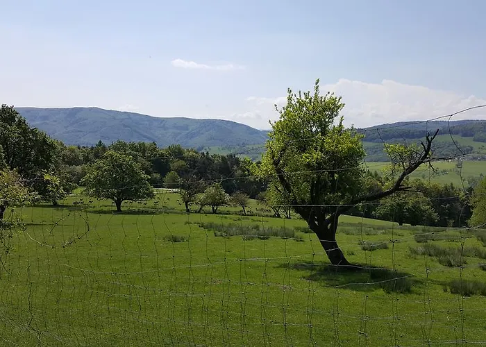 Apartment Smart Liv'in Laabnerhof Laaben