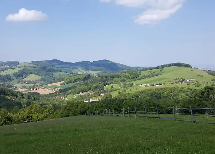 Apartment Smart Liv'in Laabnerhof Laaben