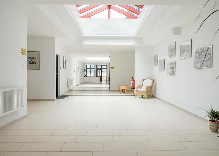 Smart Liv'in Laabnerhof *