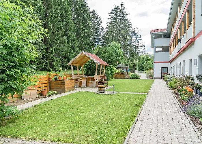 Smart Liv'in Laabnerhof