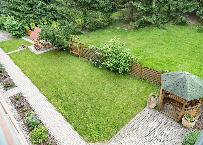 Apartment Smart Liv'in Laabnerhof