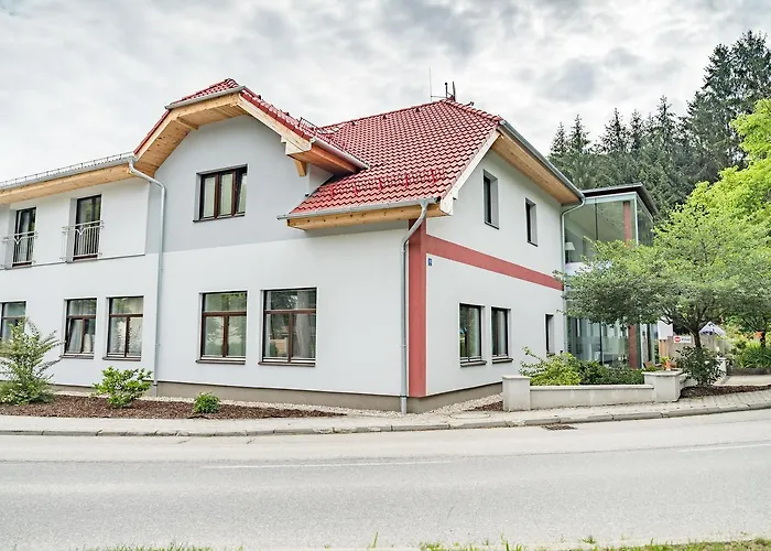 Smart Liv'in Laabnerhof Apartment *